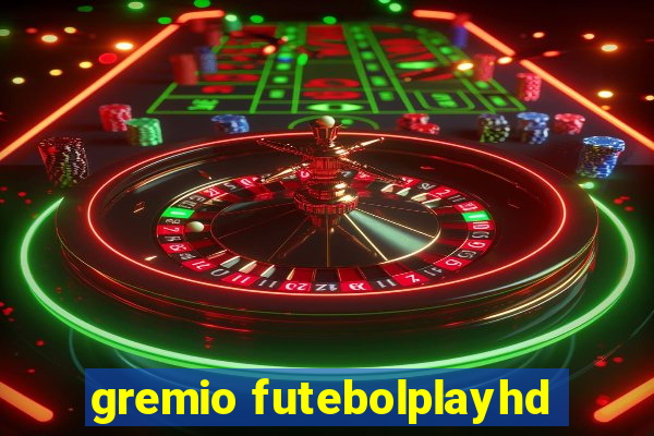 gremio futebolplayhd